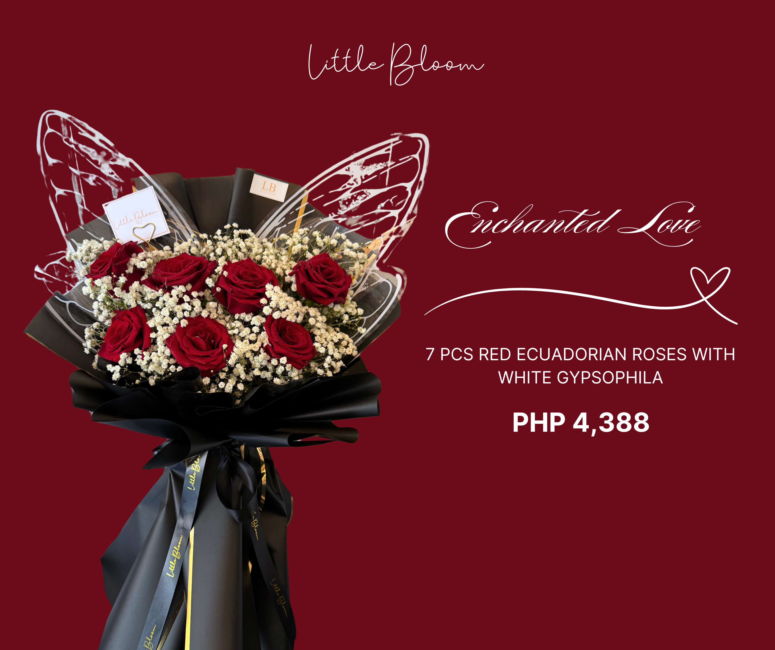 Enchanted Love