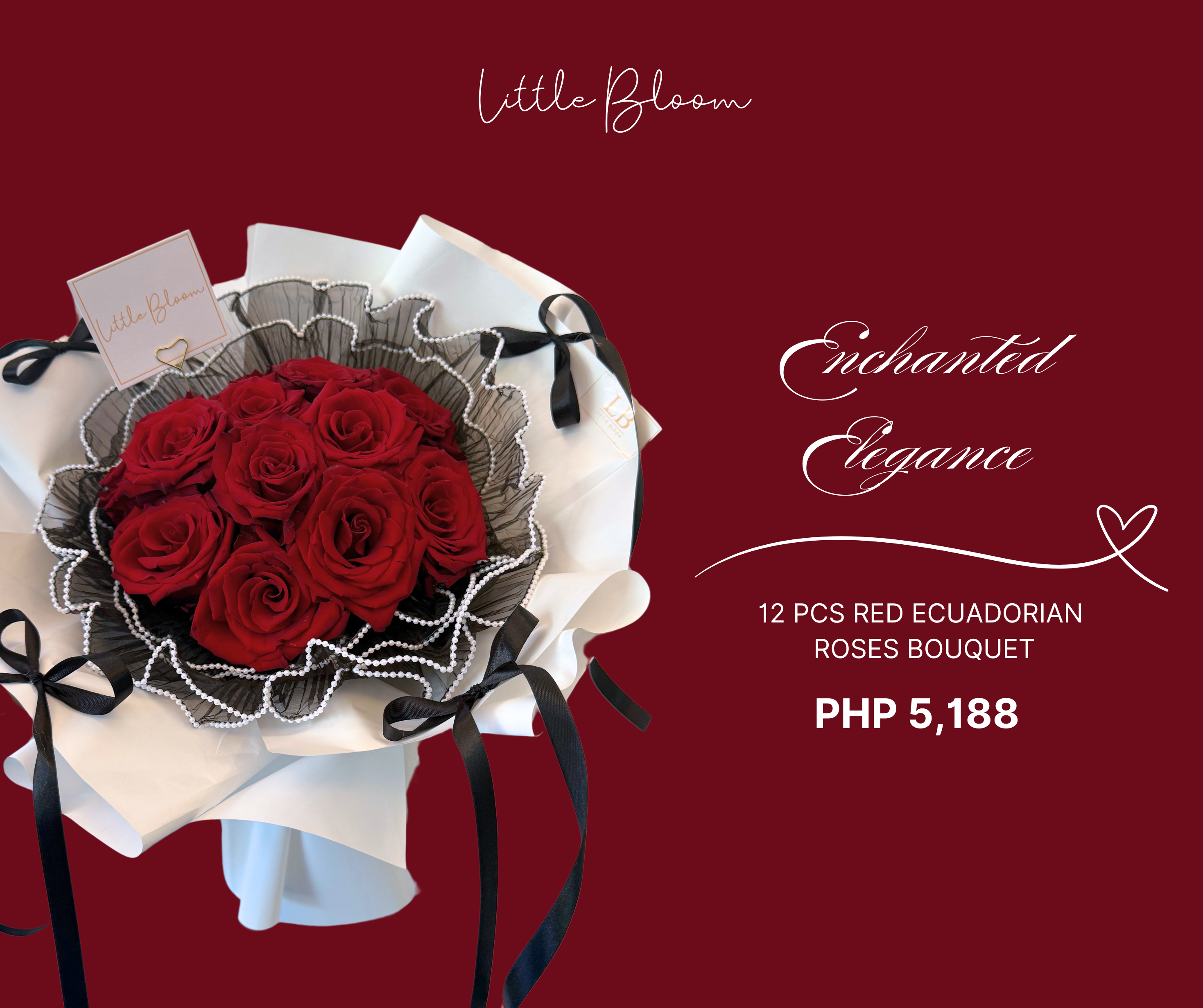 Enchanted Elegance