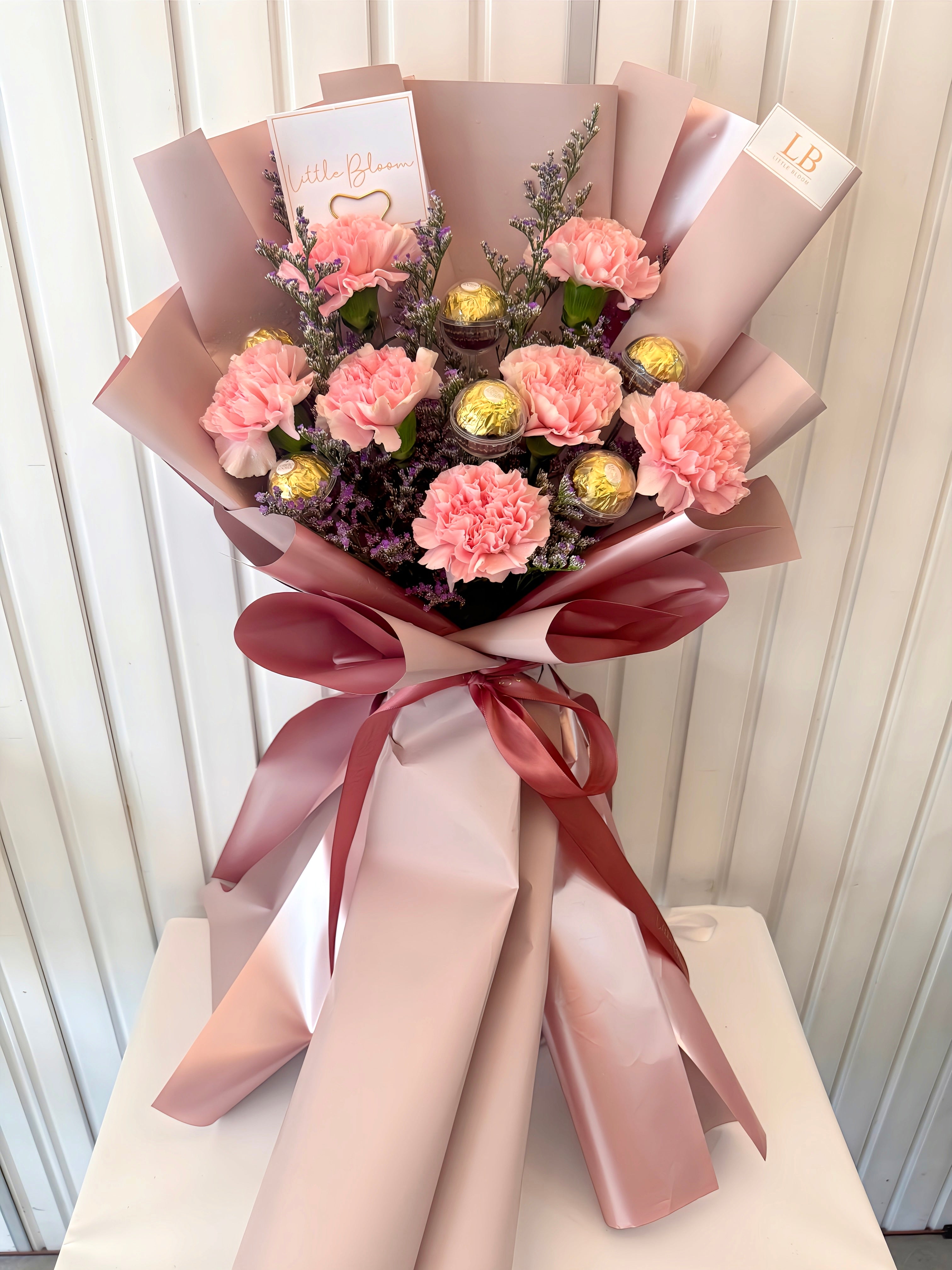 SWEET ROMANCE