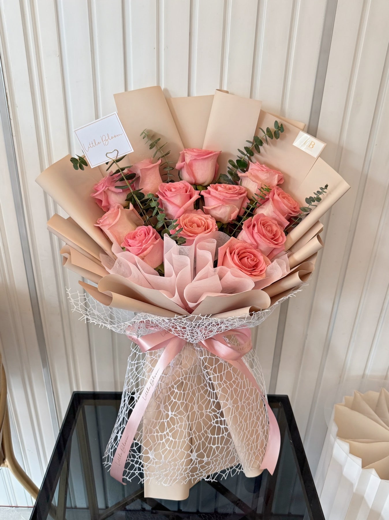 Whimsical Blooms