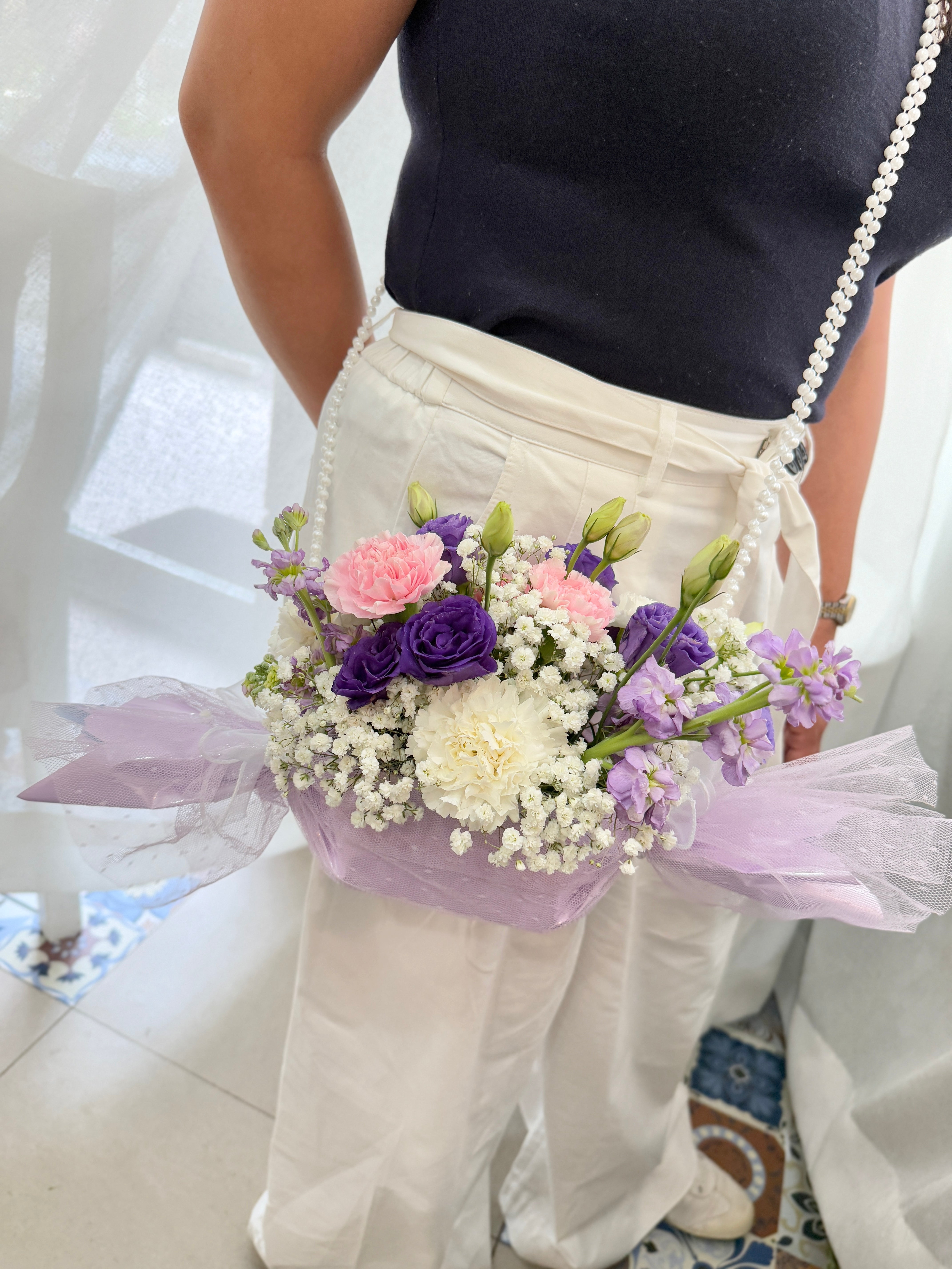 BLOOM BAG