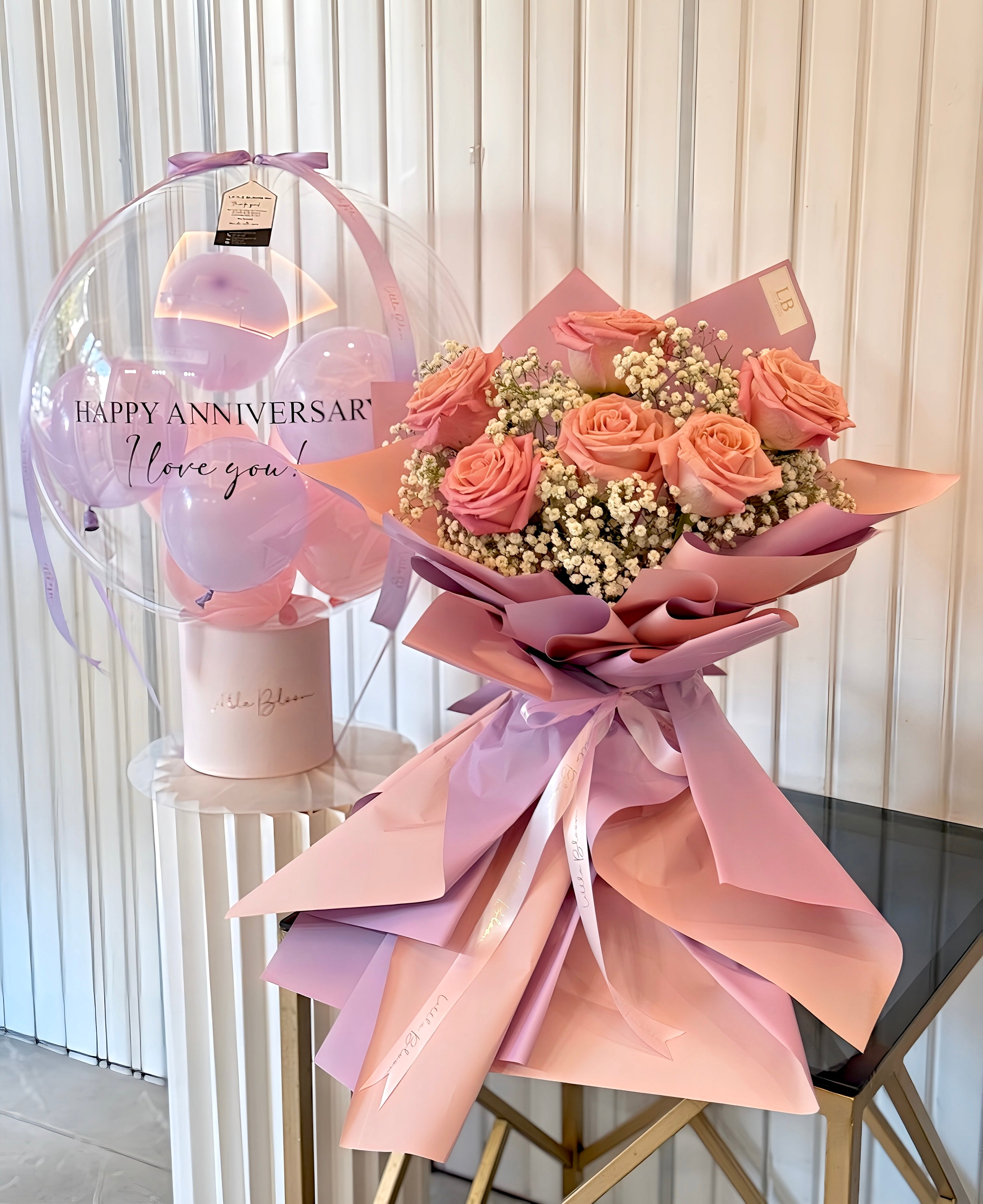 ENCHANTED BLOOM BUNDLE