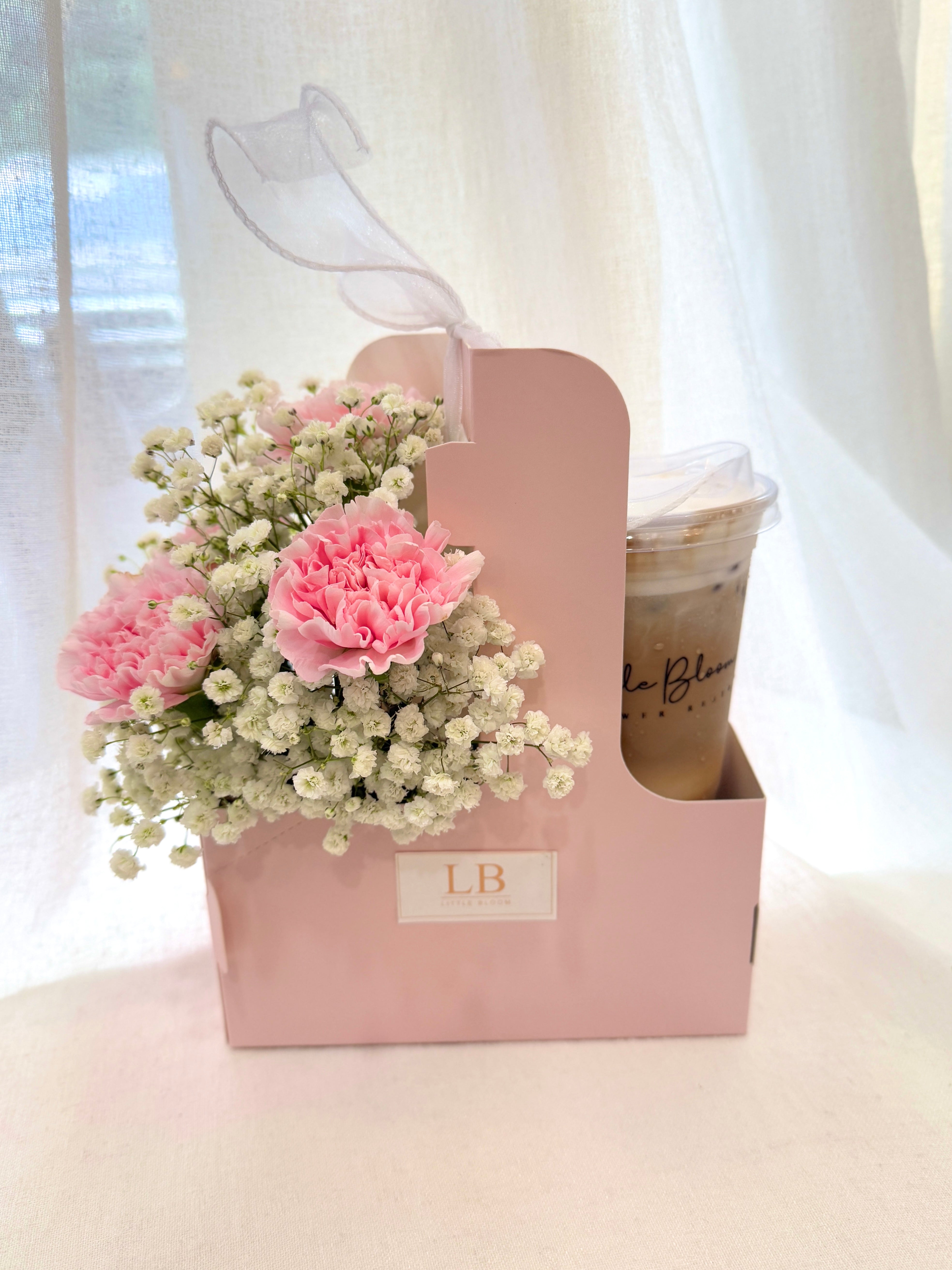 Coffee Flowers 2