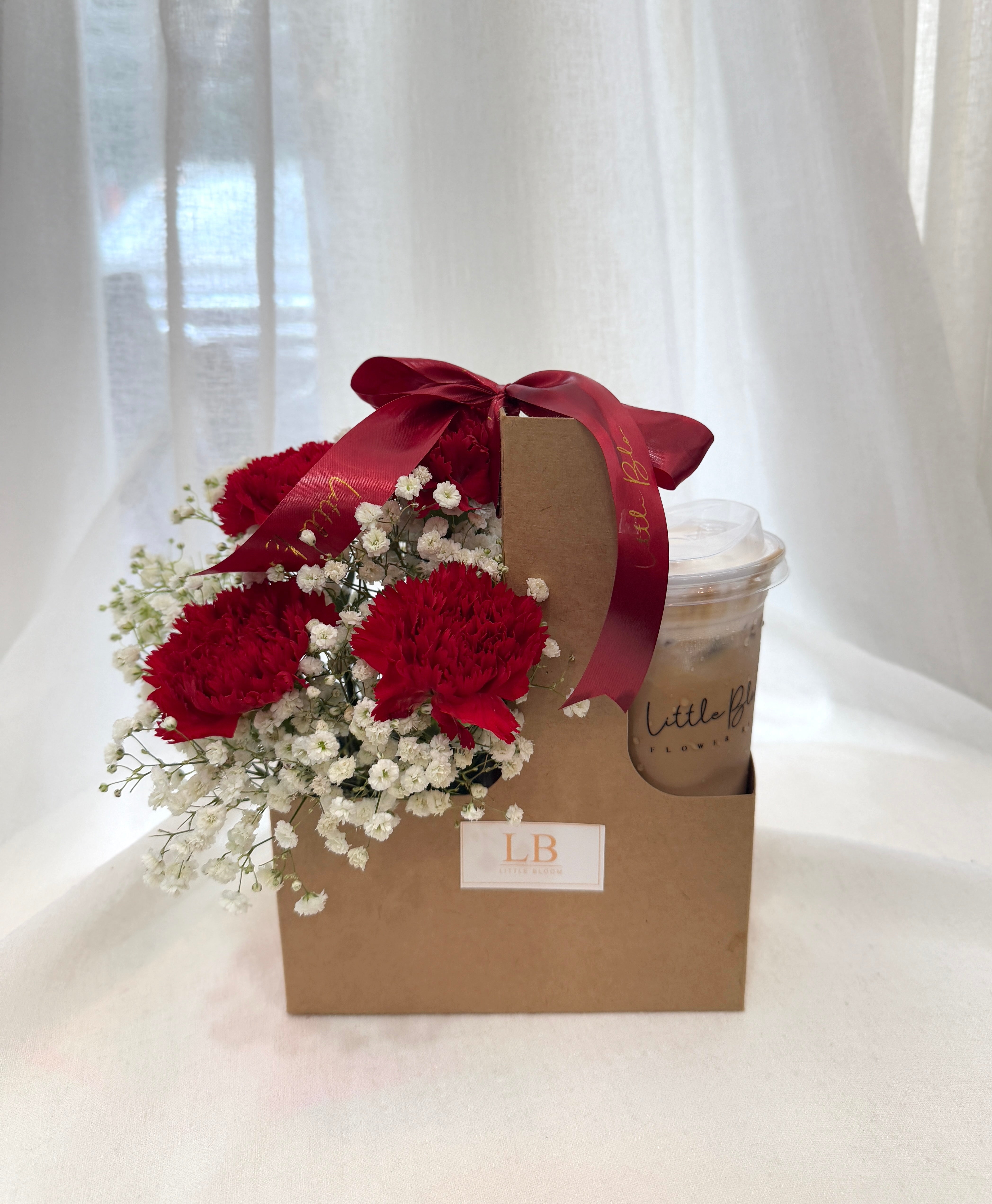 Coffee Flowers 3