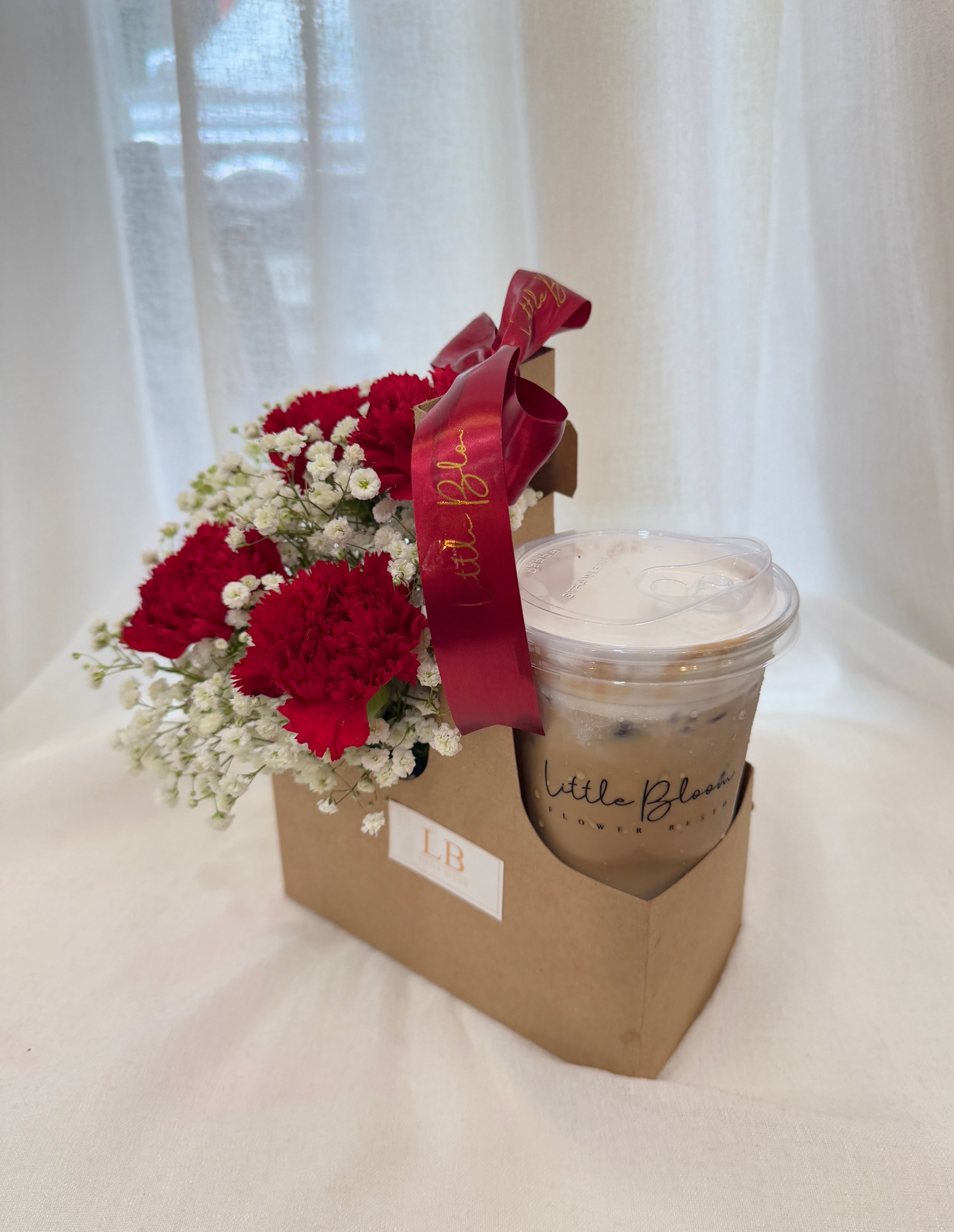 Coffee Flowers 3