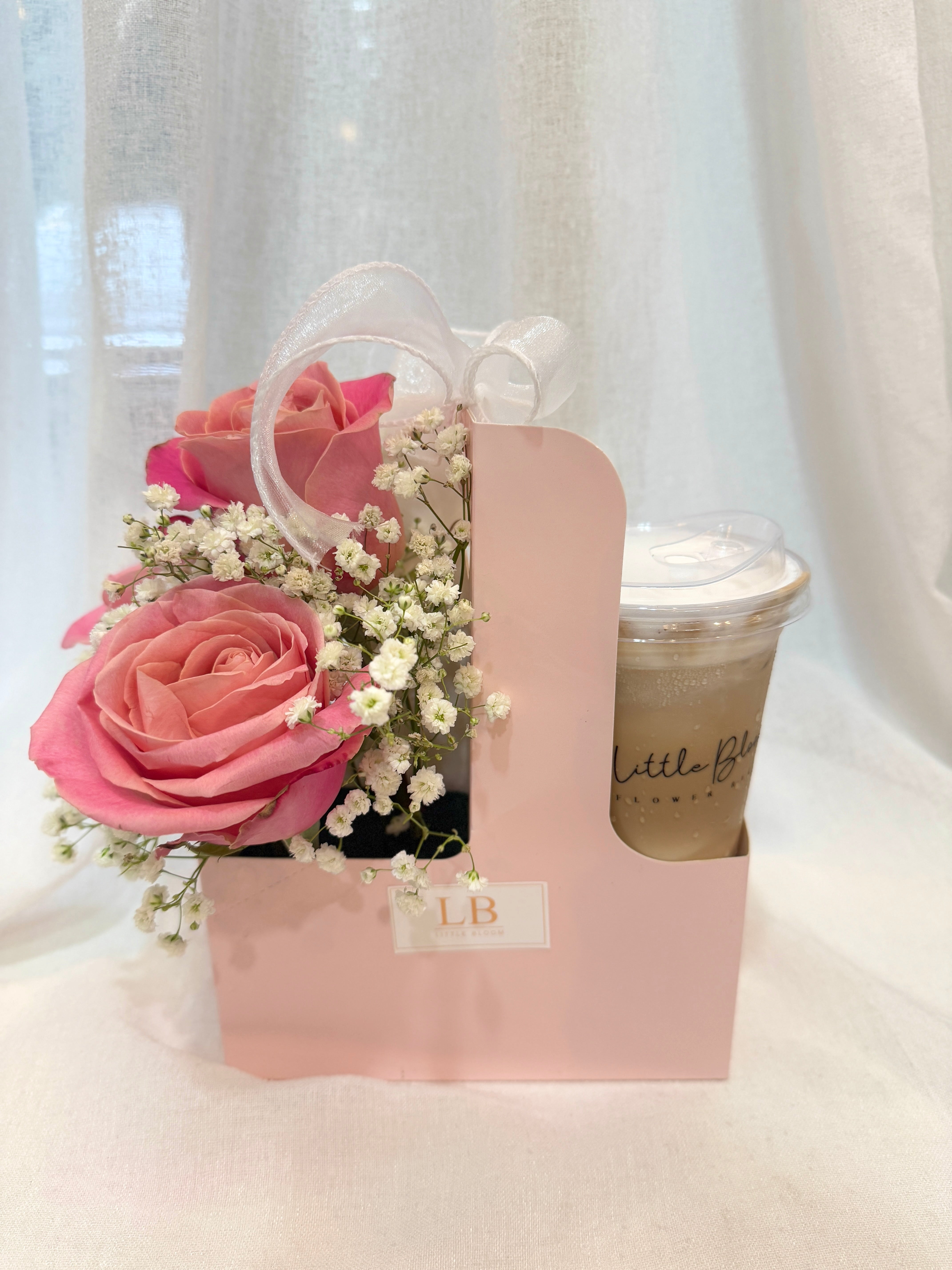 Coffee Flower 5