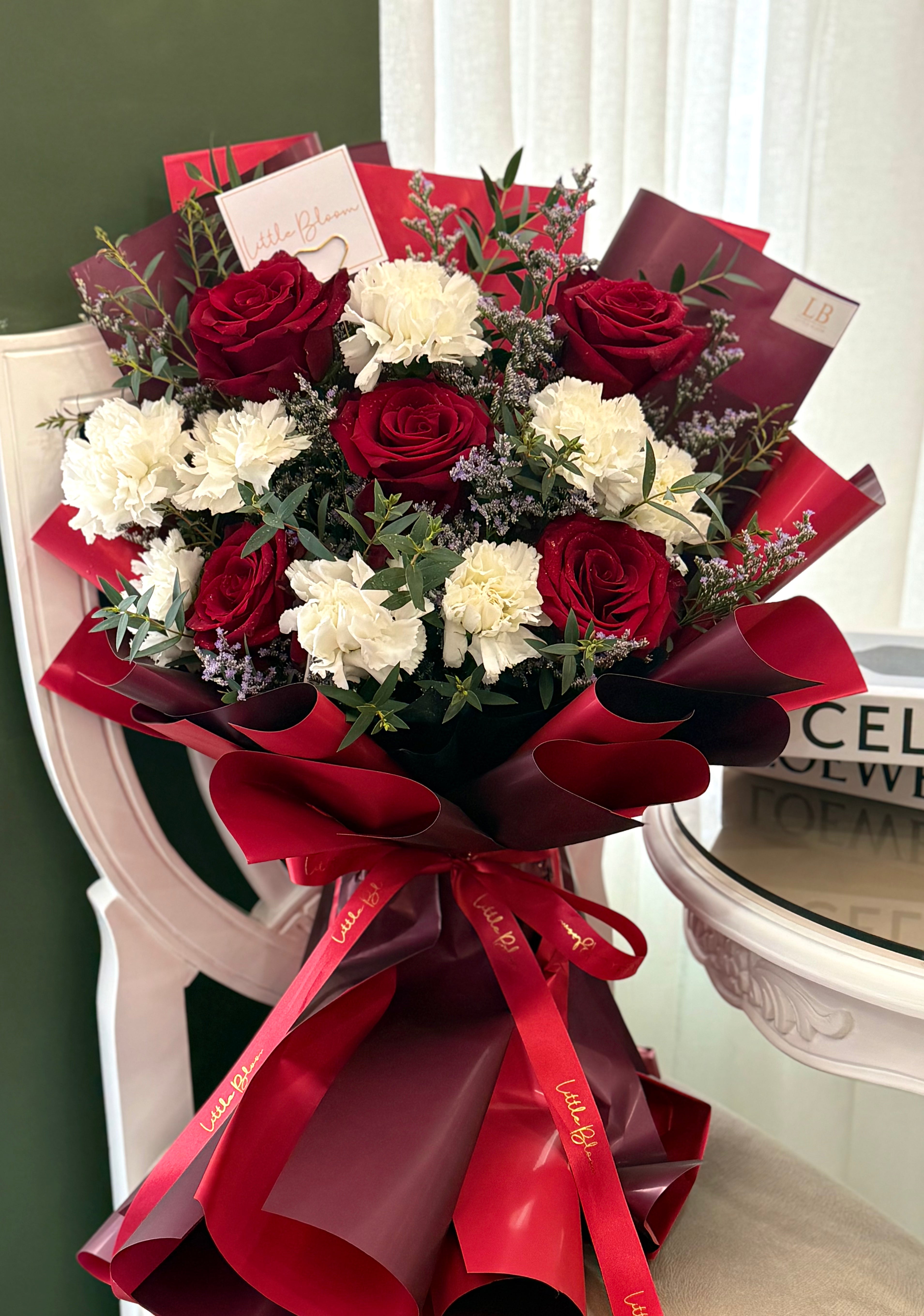 Flower of Love