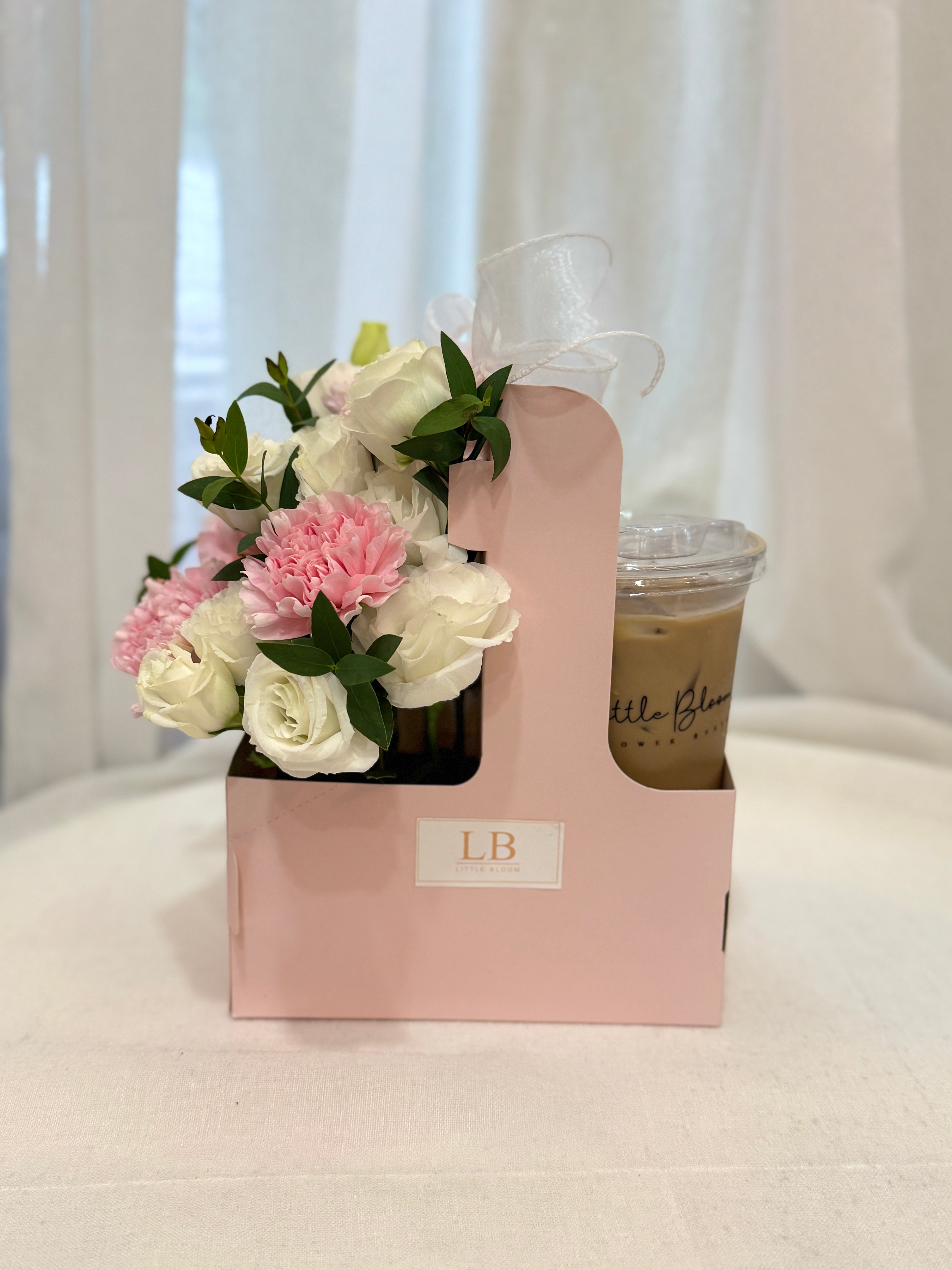 Coffee Flower 6