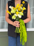 Katrina Bridal Bouquet