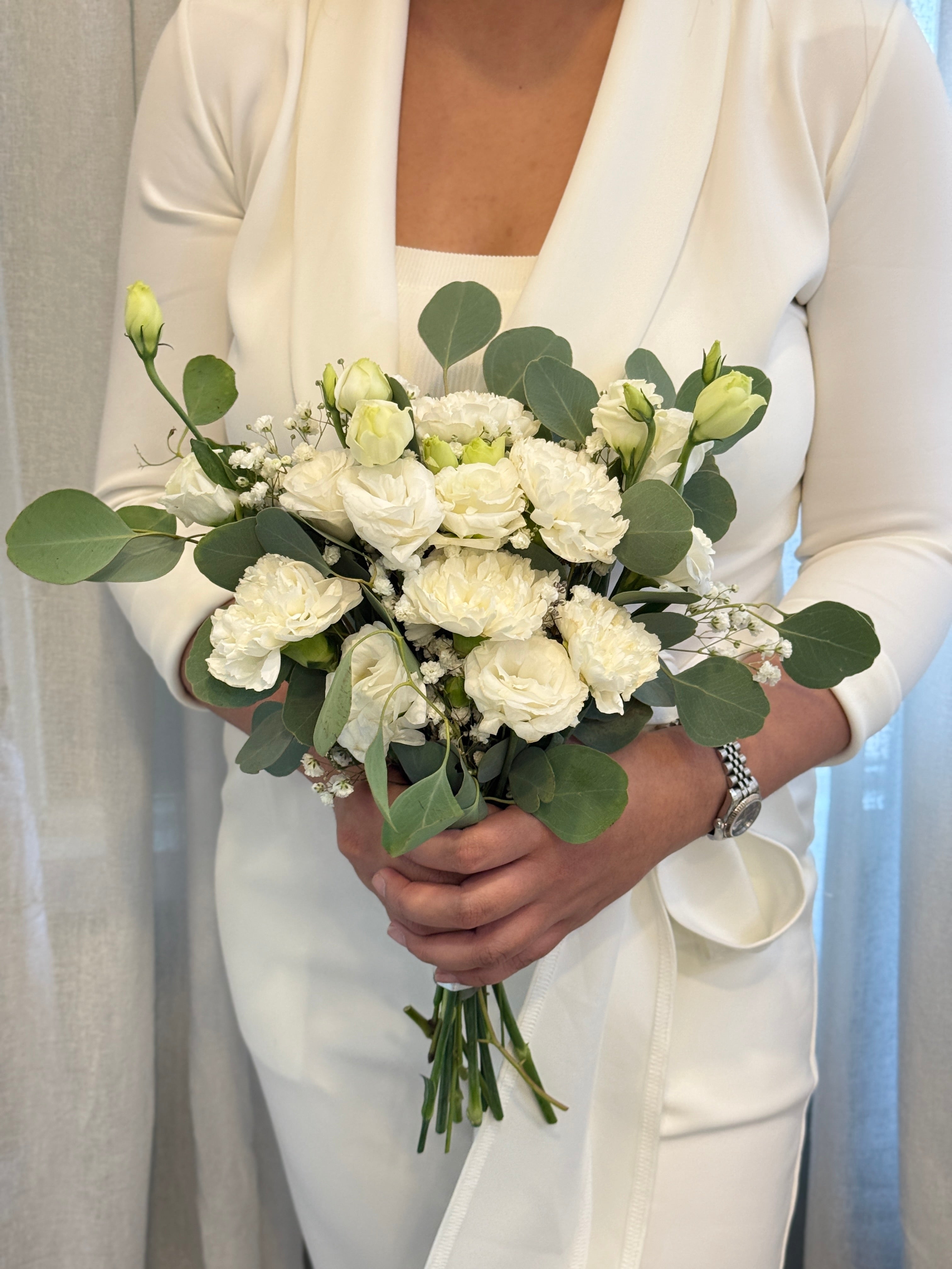 Petal Promise