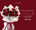 Be my Valentine