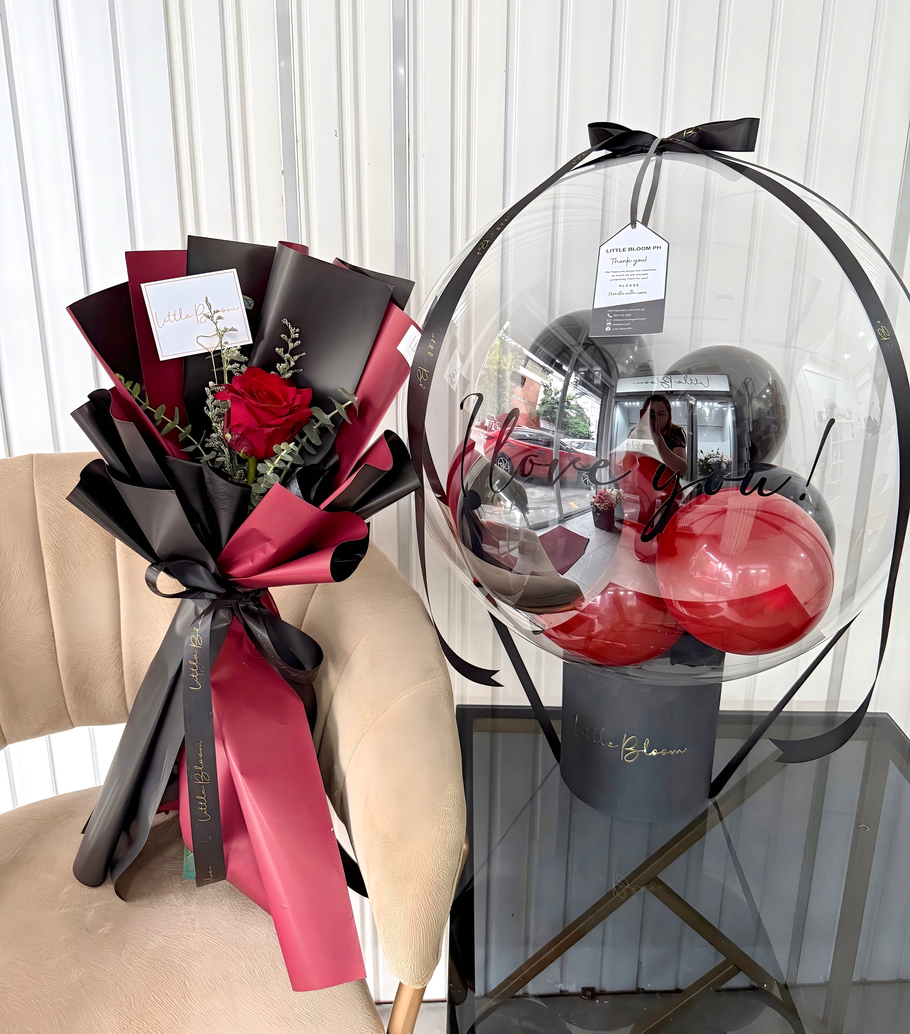 Forever Love Bundle