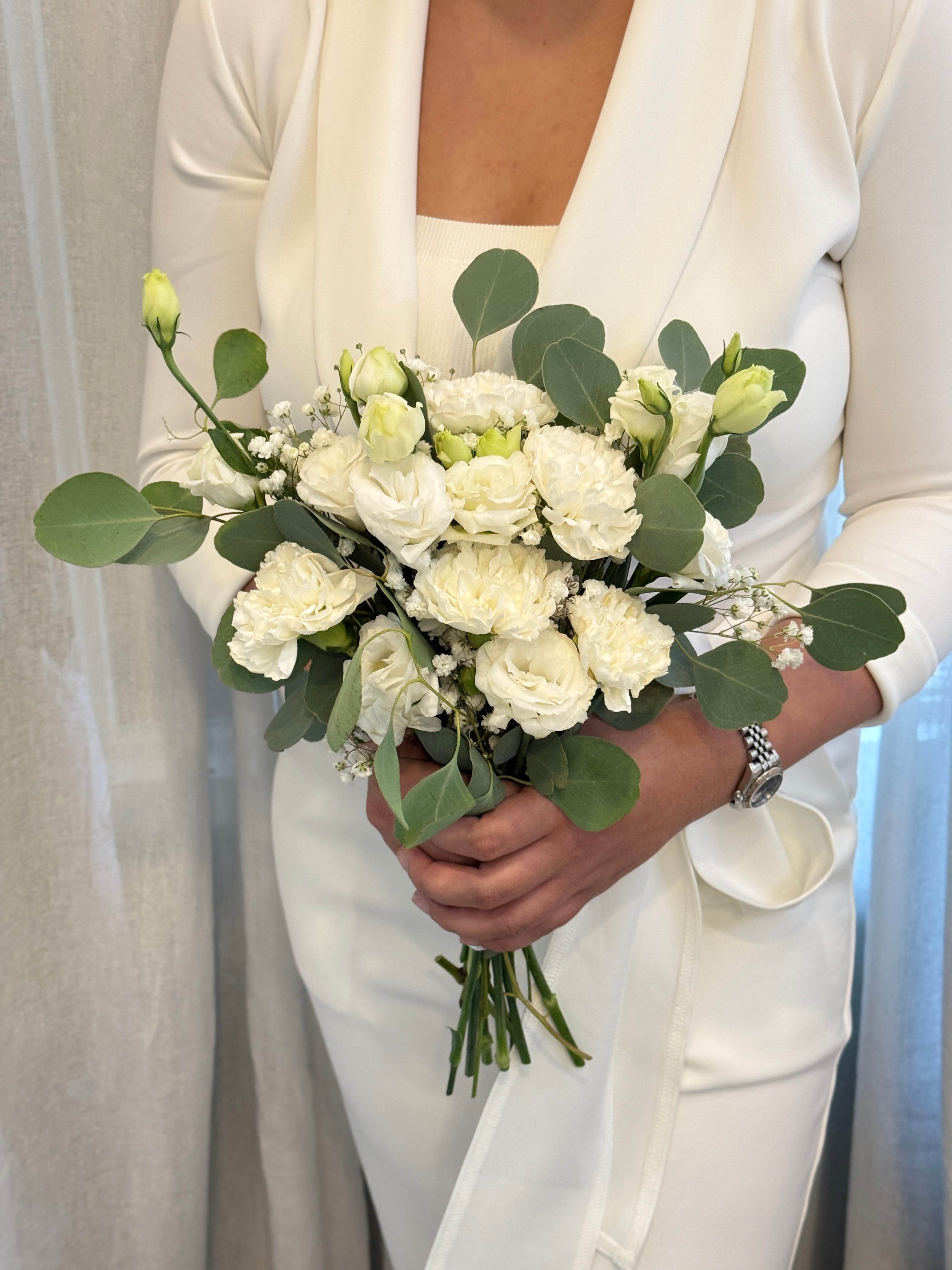 Petal Promise