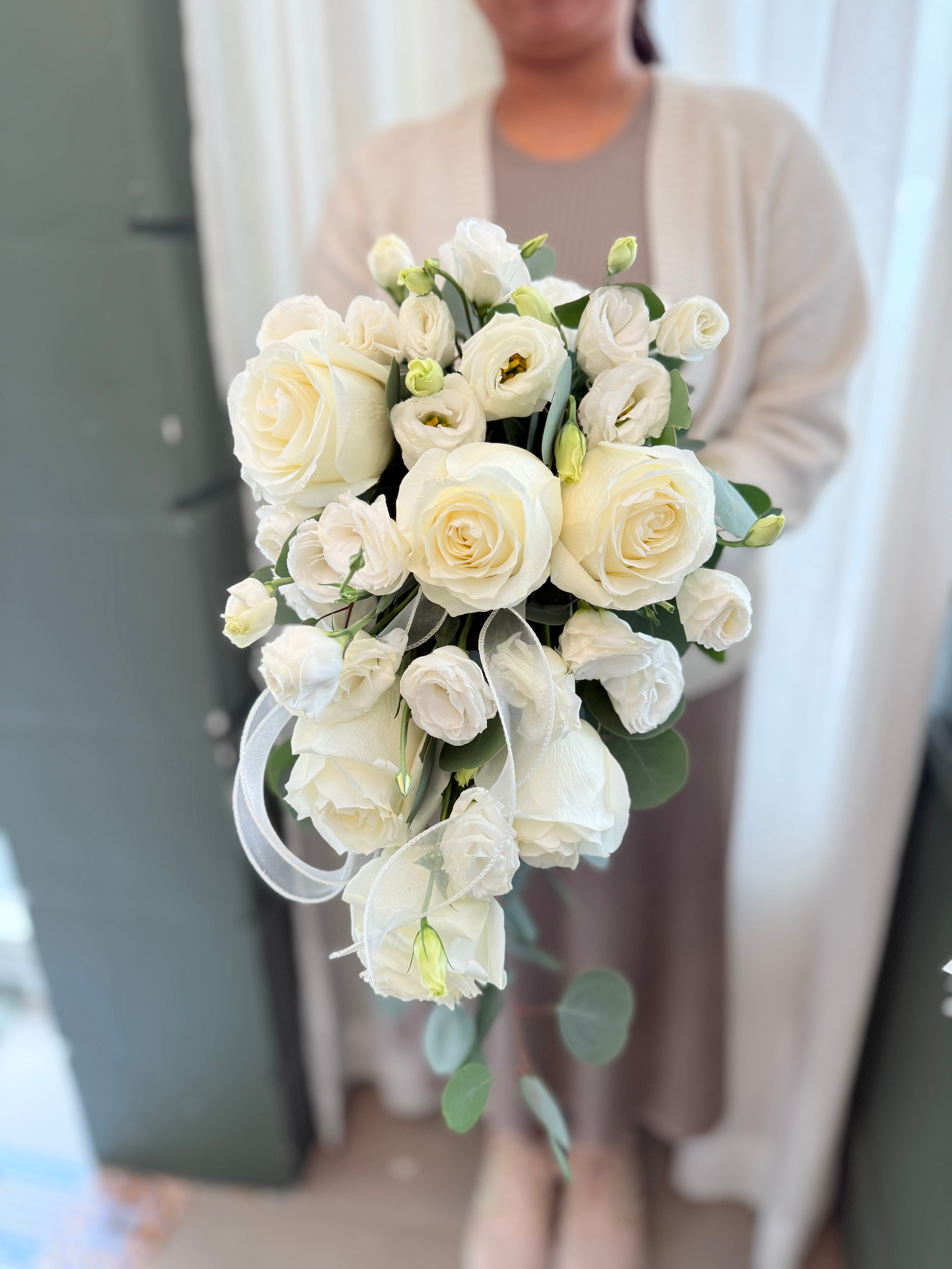 Petal Grace