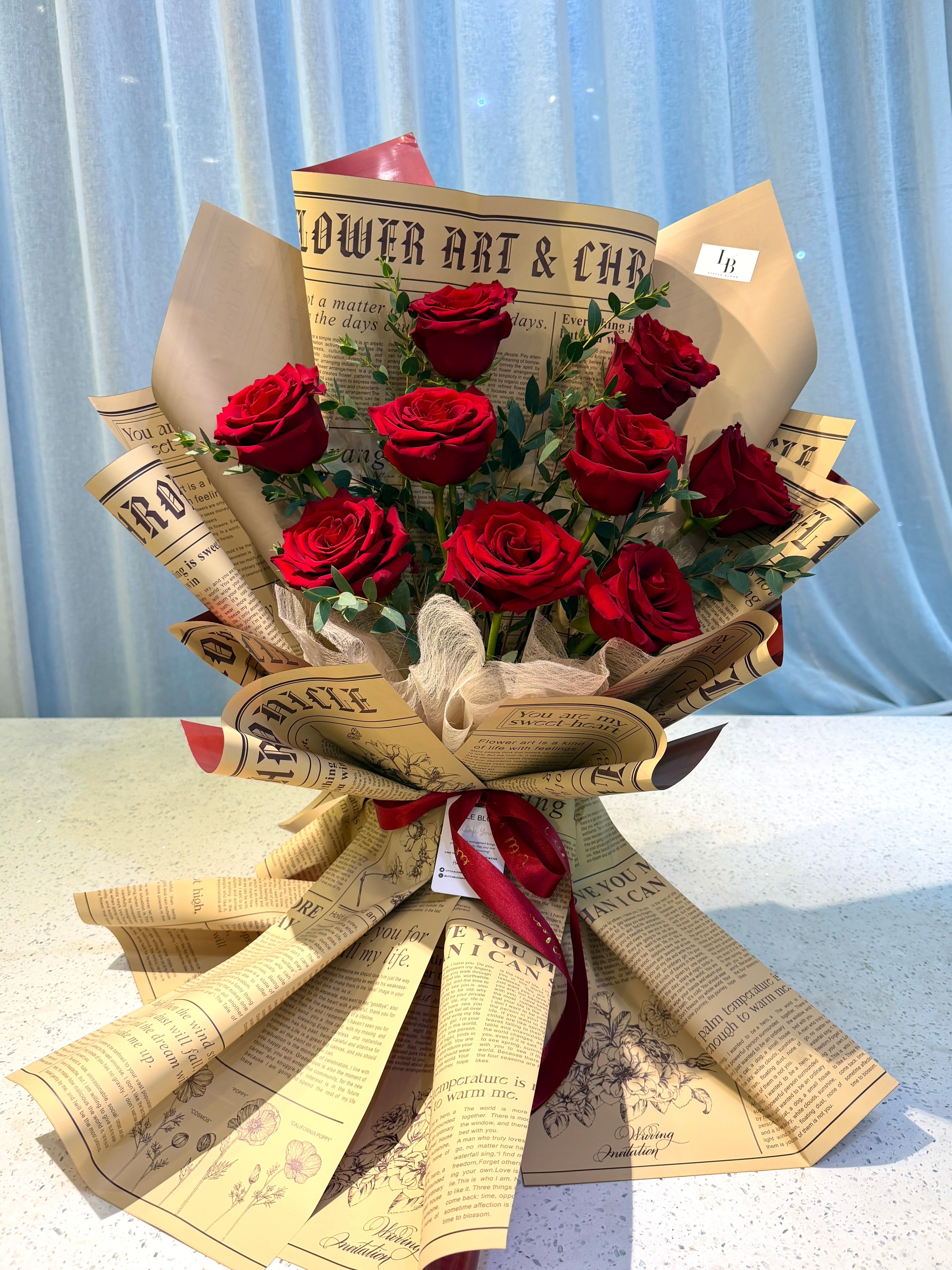 Rose Delight