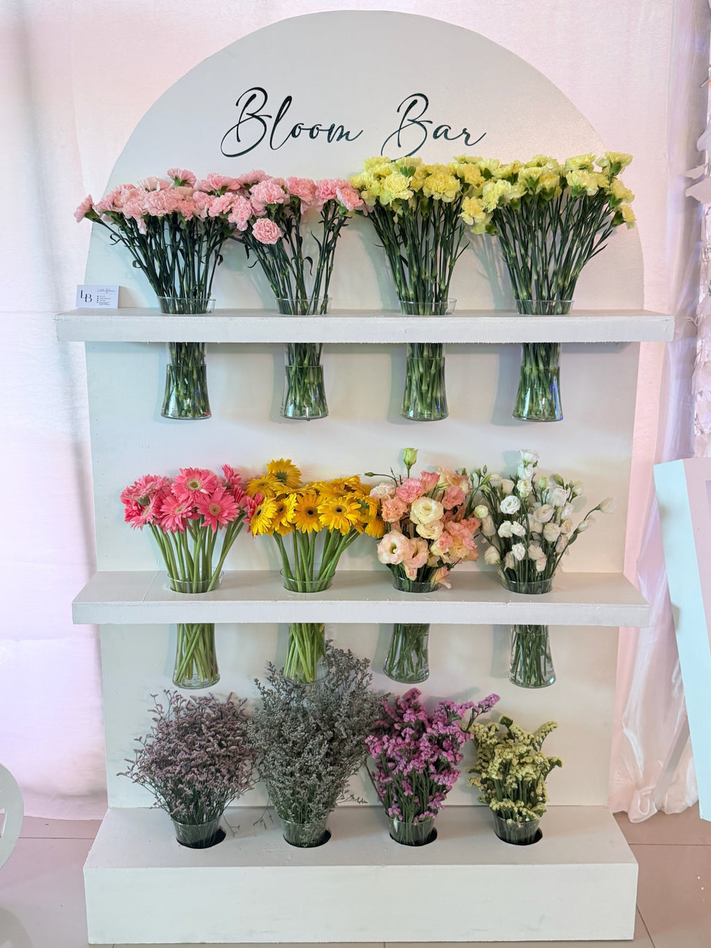 Mini Bloom Pop Up