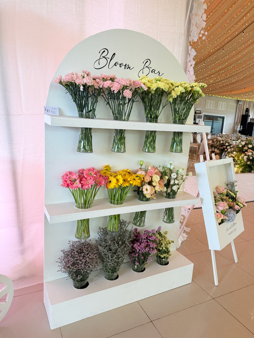 Mini Bloom Pop Up