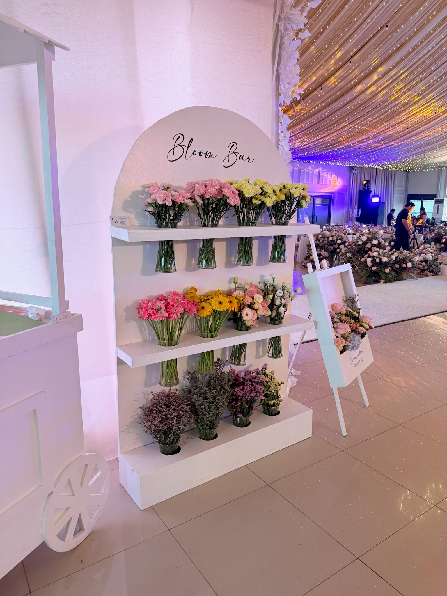 LUXE BLOOM