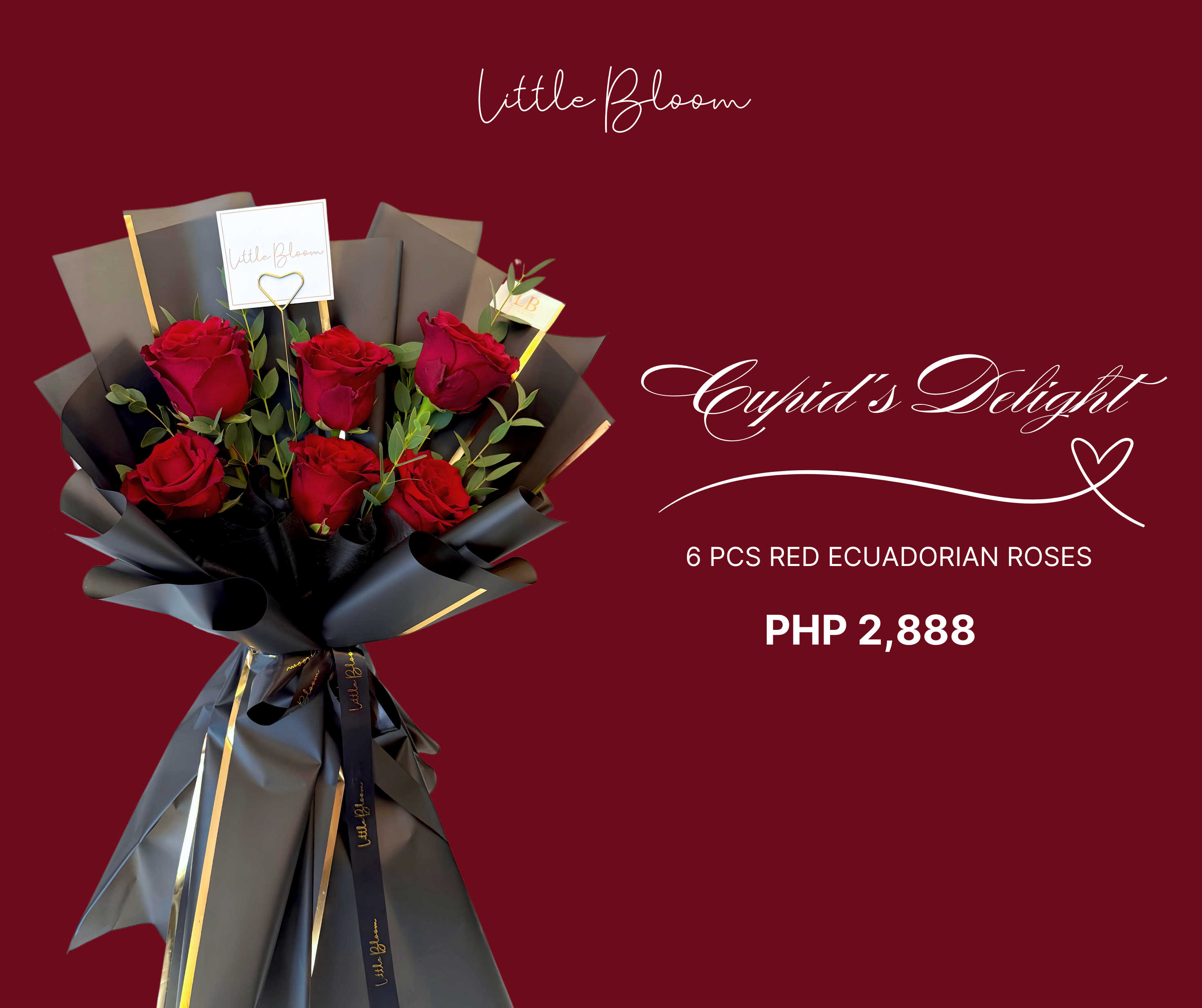Cupids Delight