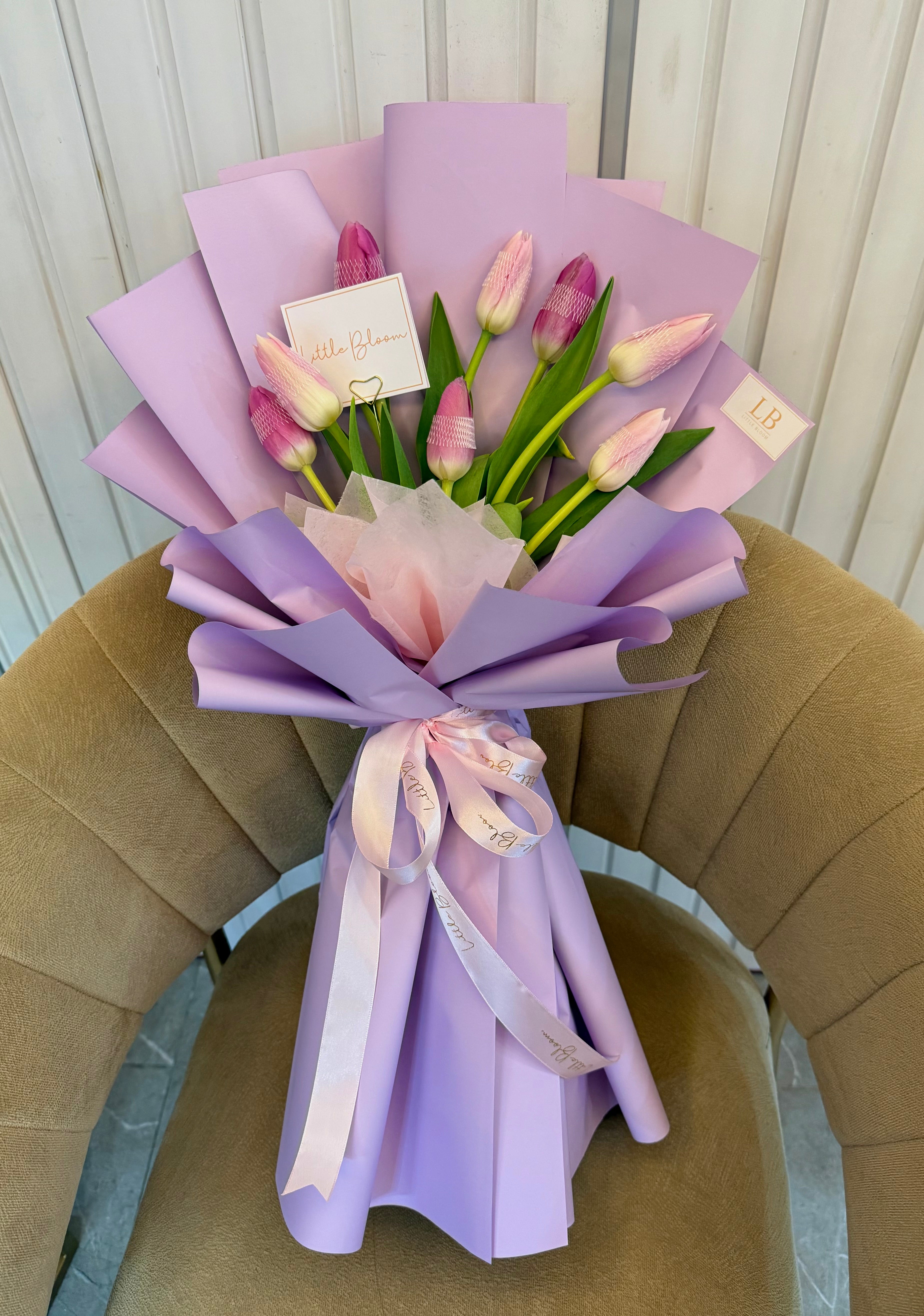 Purple Love