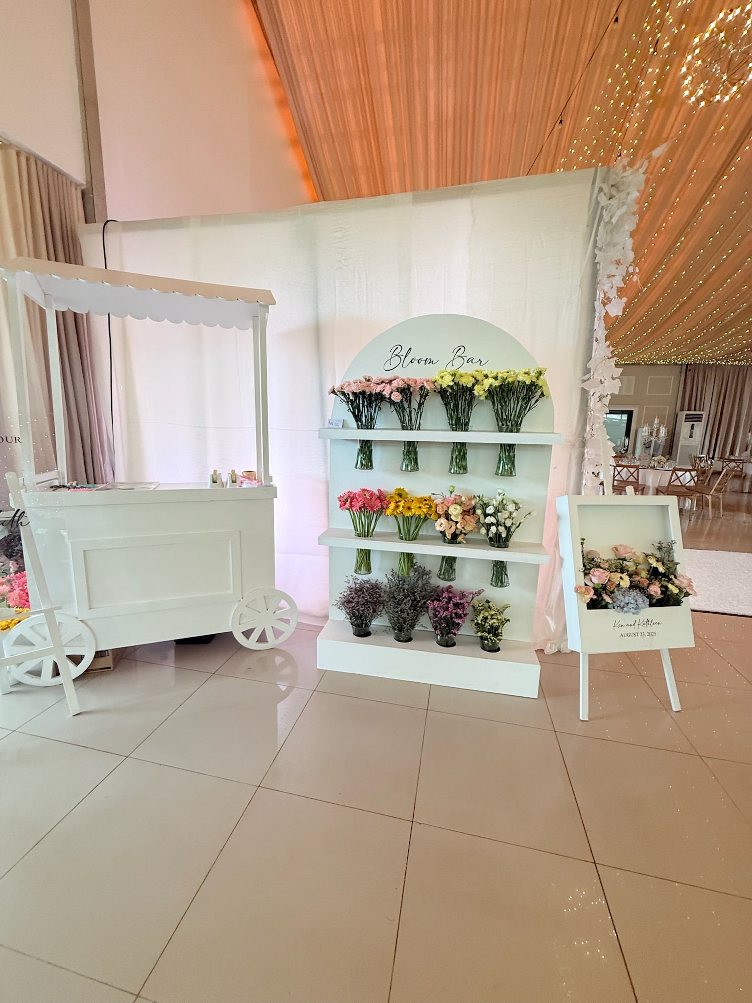 Luxe Bloom