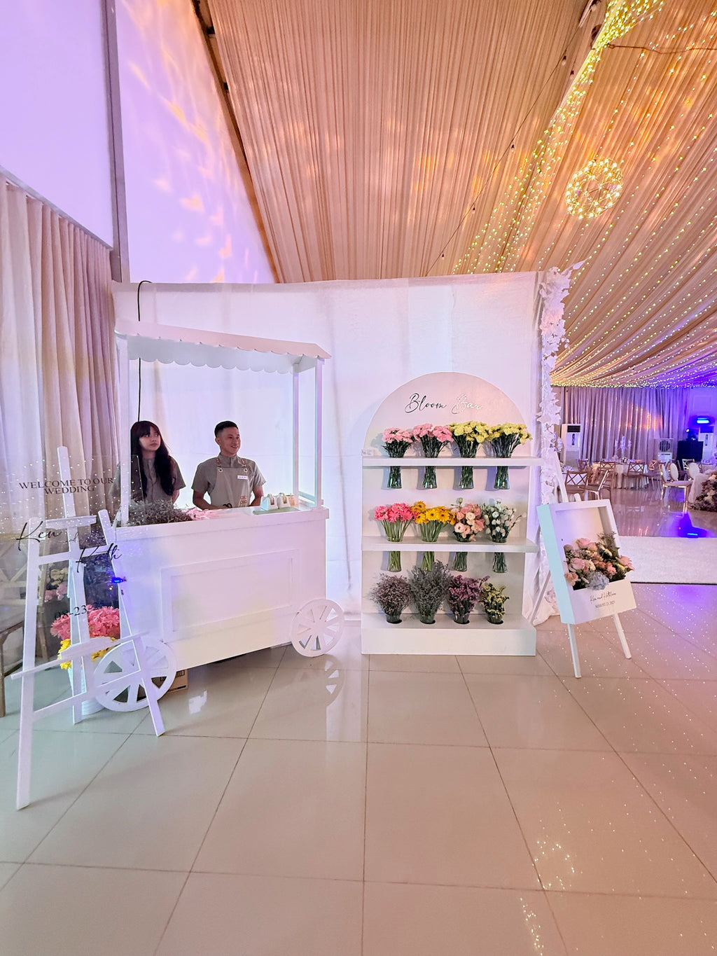Mini Bloom Pop Up