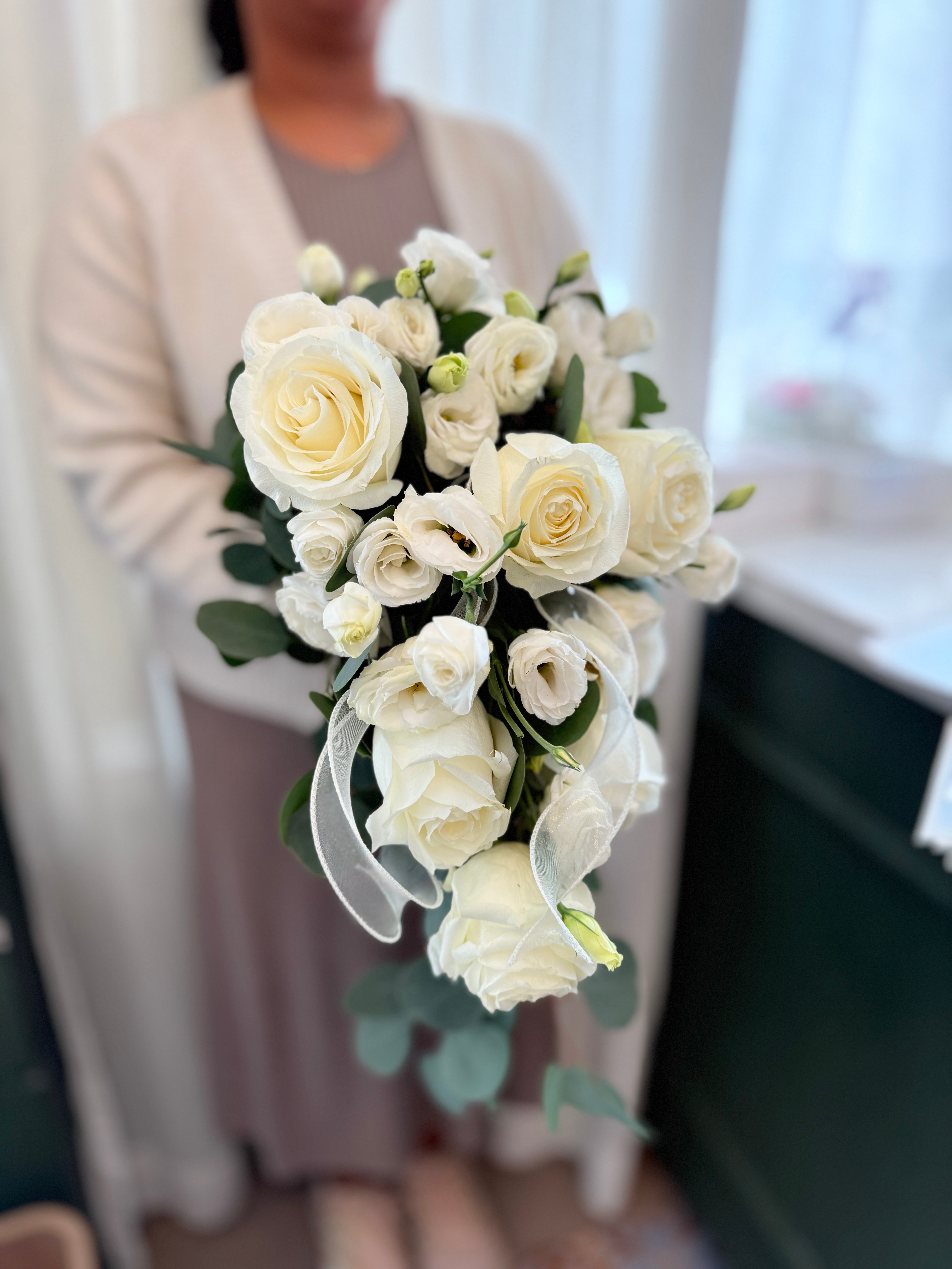 Petal Grace