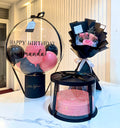 Black Pink Bundle