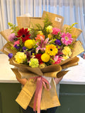Thumbelina Bouquet
