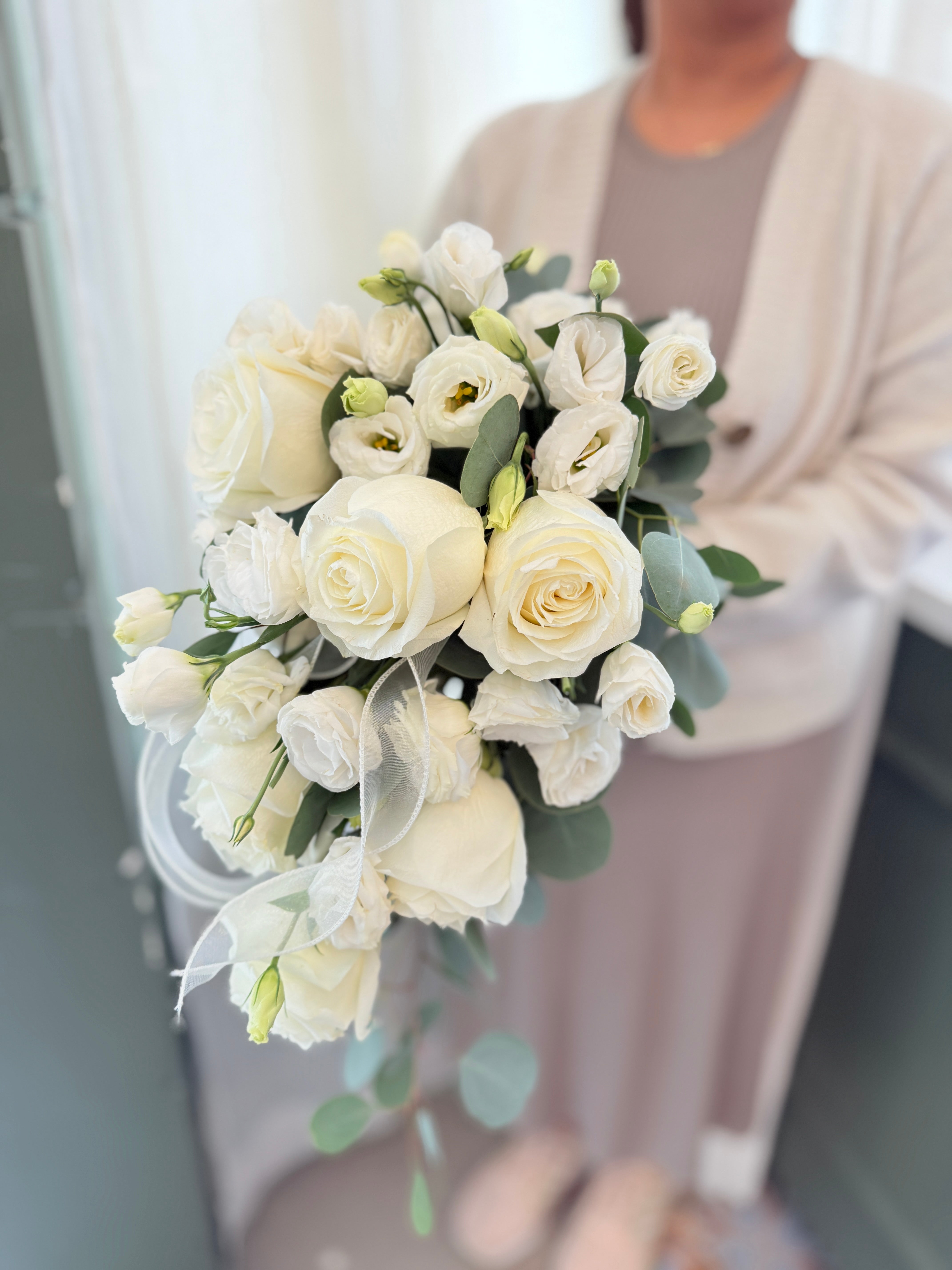 Petal Grace