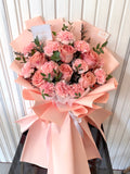Pink Blossom