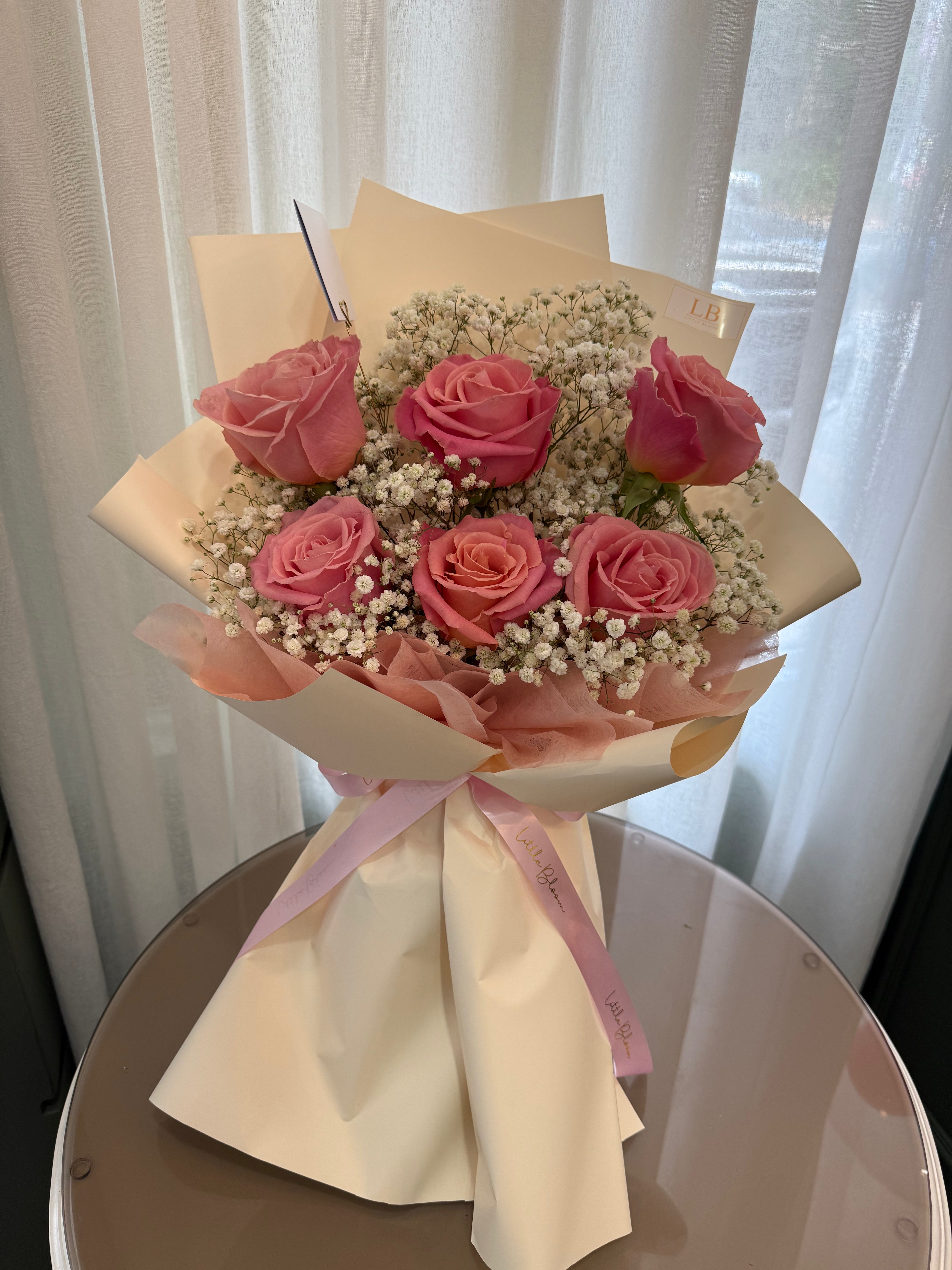 Floral Legacy