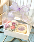 Flower Cake 3