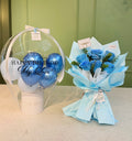 Dream in Blue