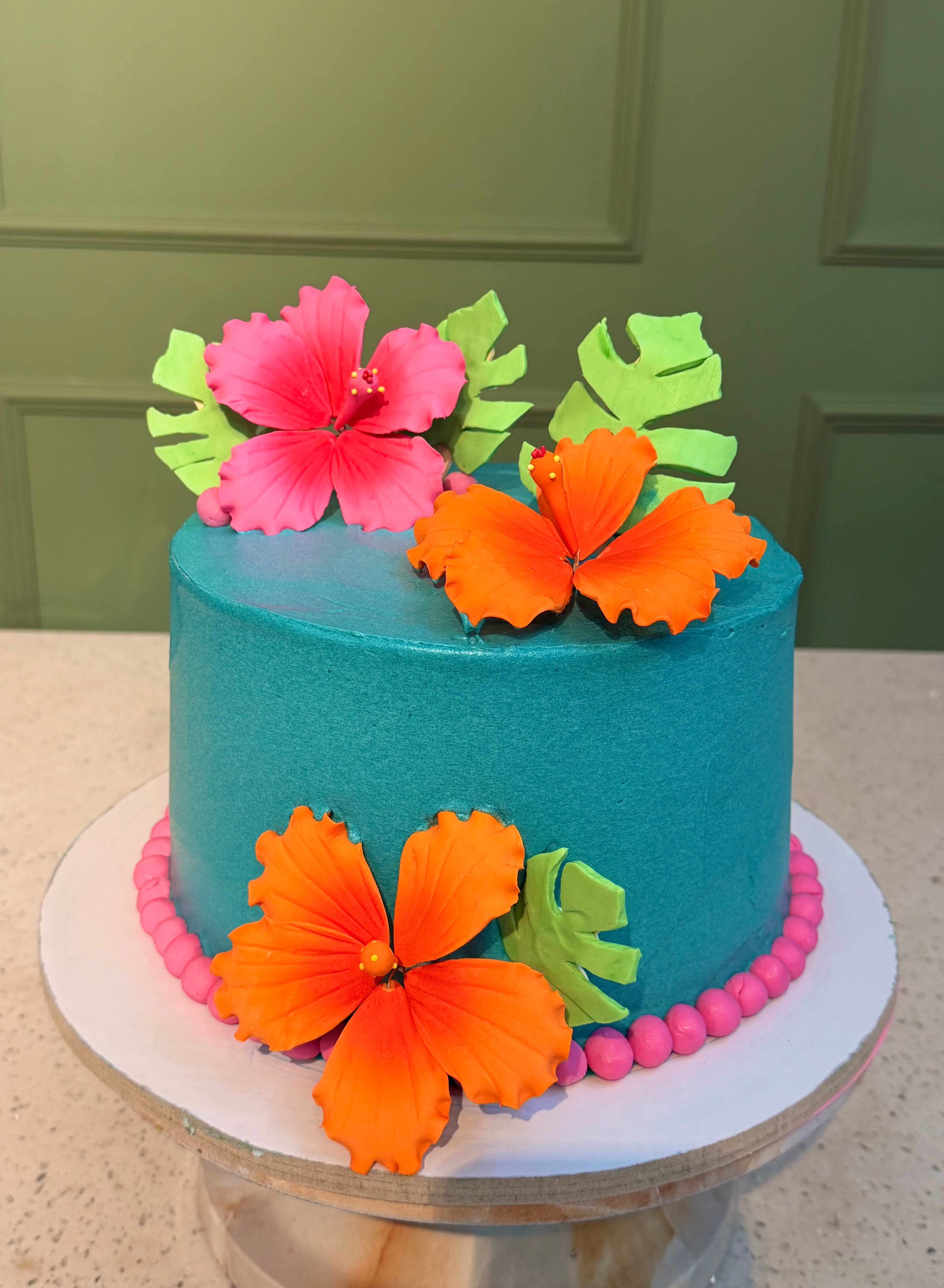 Aloha Amour