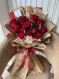 Romantic Blooms