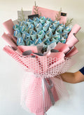 BLUE BILLS (30 PCS BILLS)