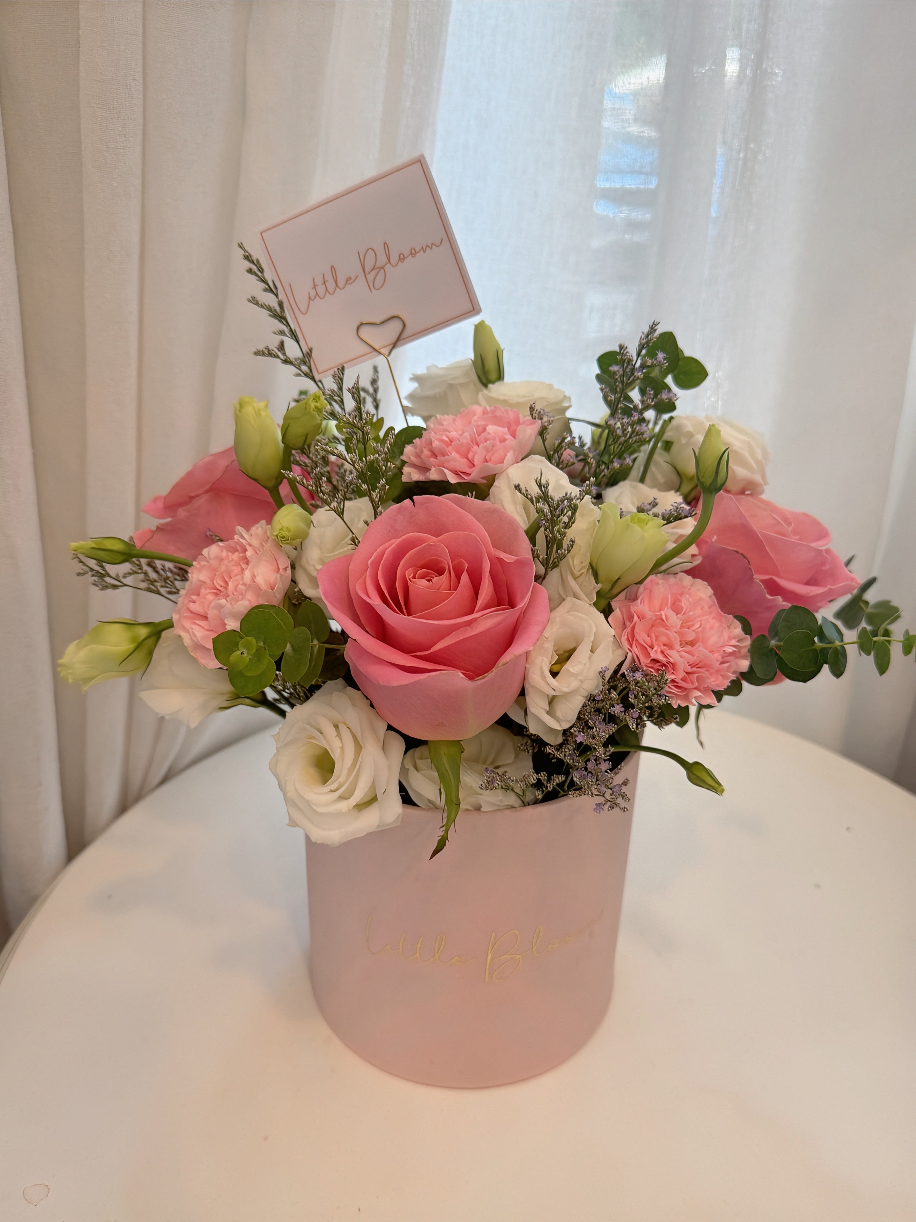 The Classic Bloom