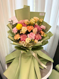 Colorburst Bloom