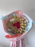 SWIRLY LOVE (30 PCS BILLS)