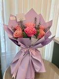 Blooming with Love