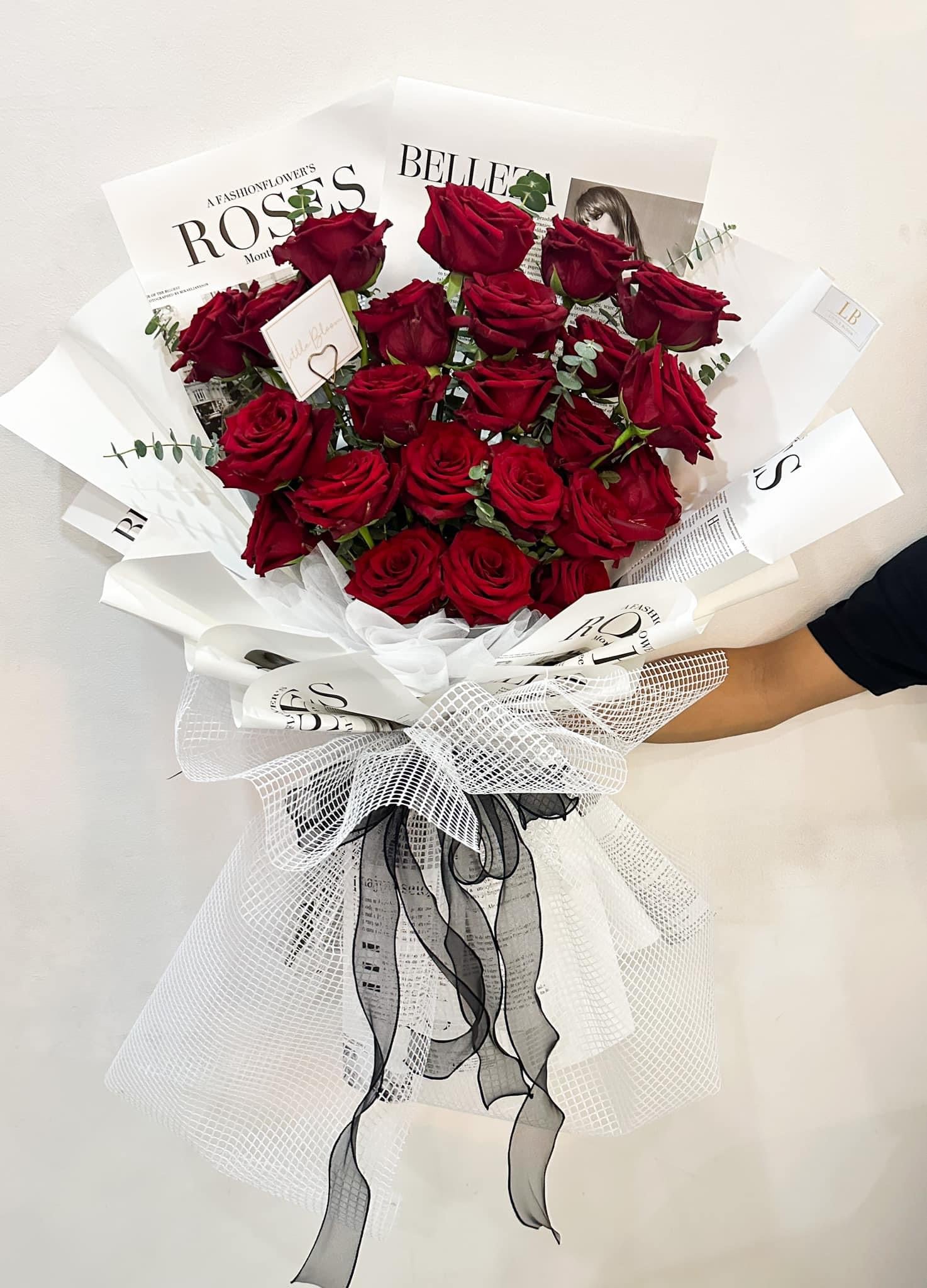 Red Romance