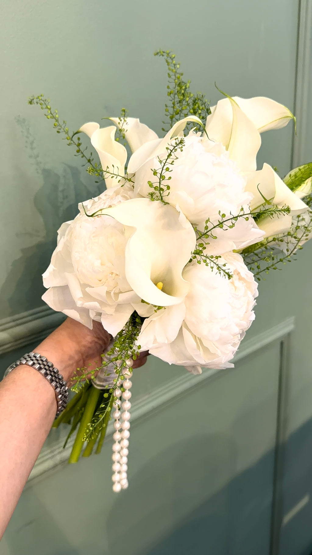 Peony Whisper