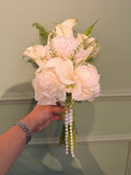 Peony Whisper