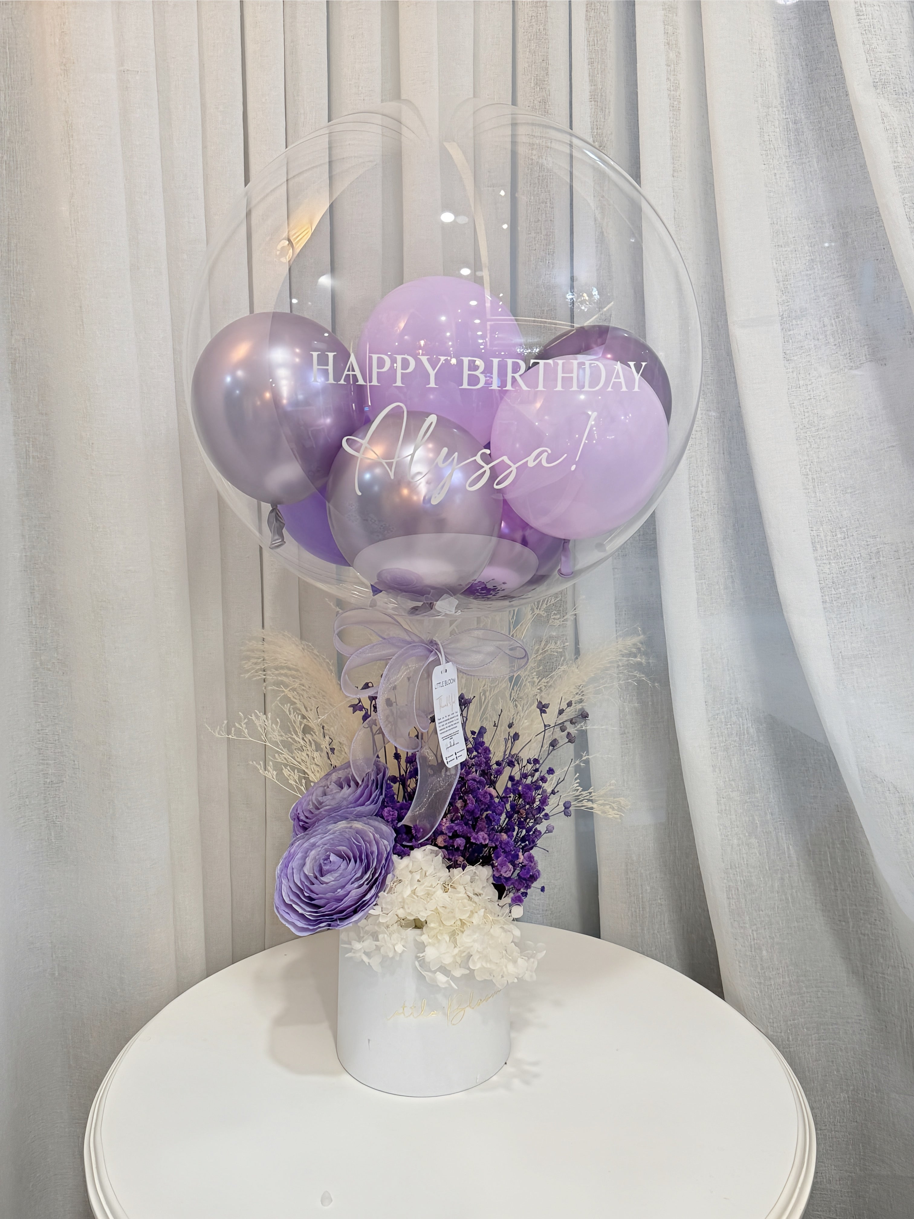 Purple Desire