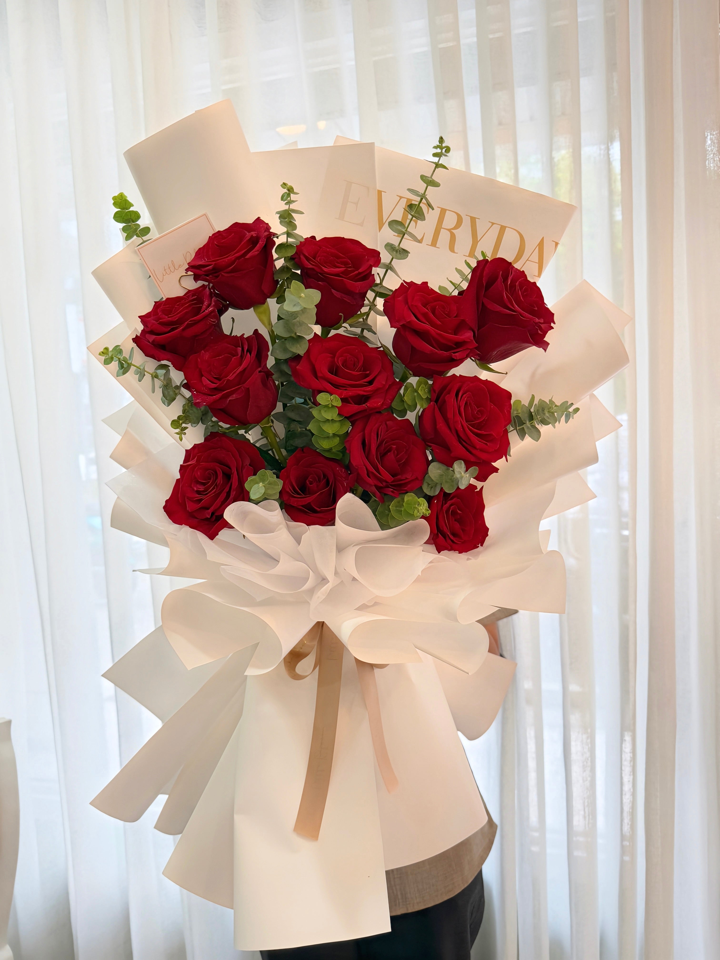 Crimson Kiss