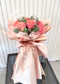 Blush Elegance