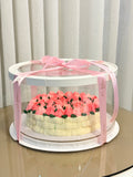 Tulips Cake
