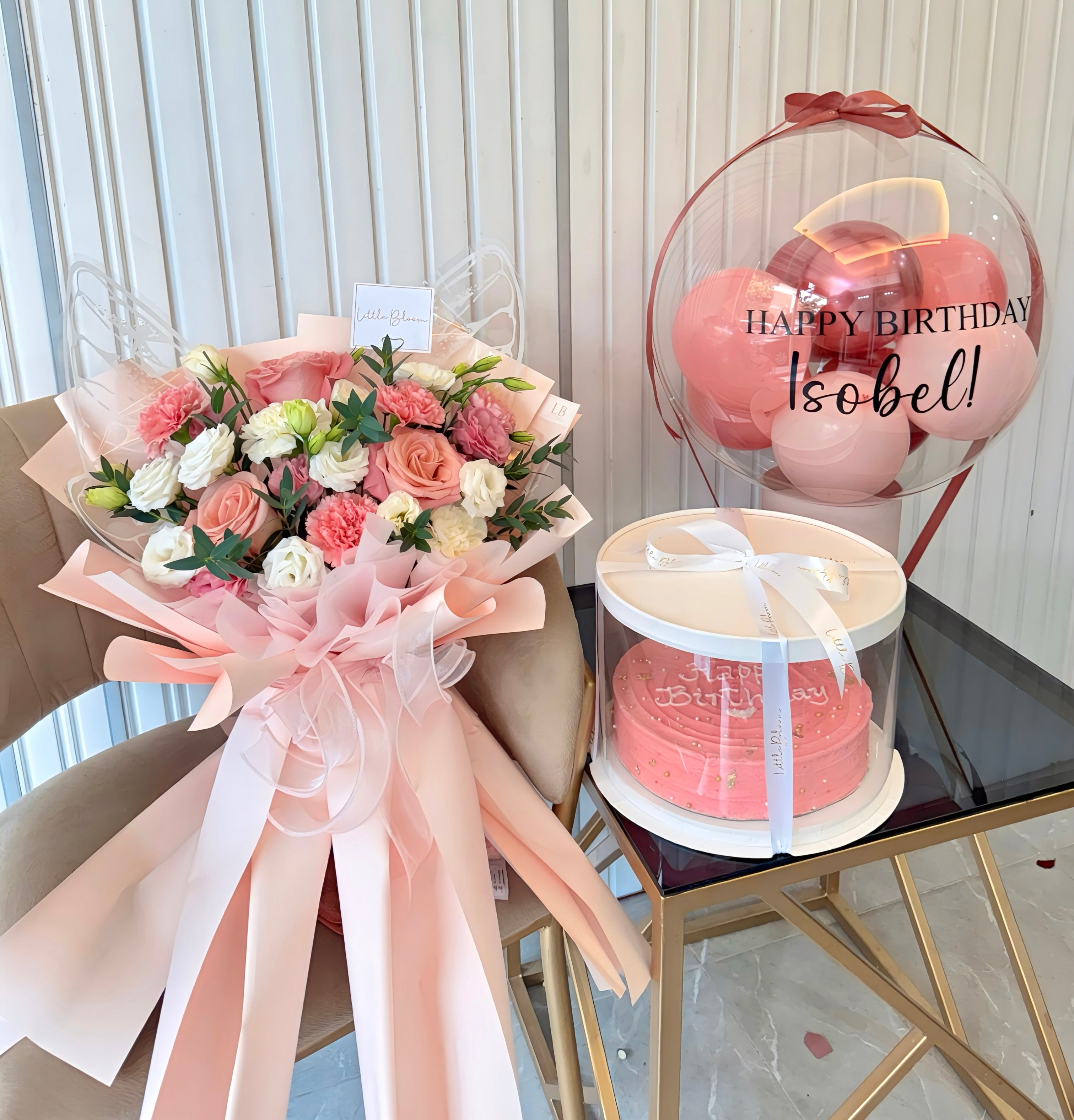 Butterfly Kisses Bundle