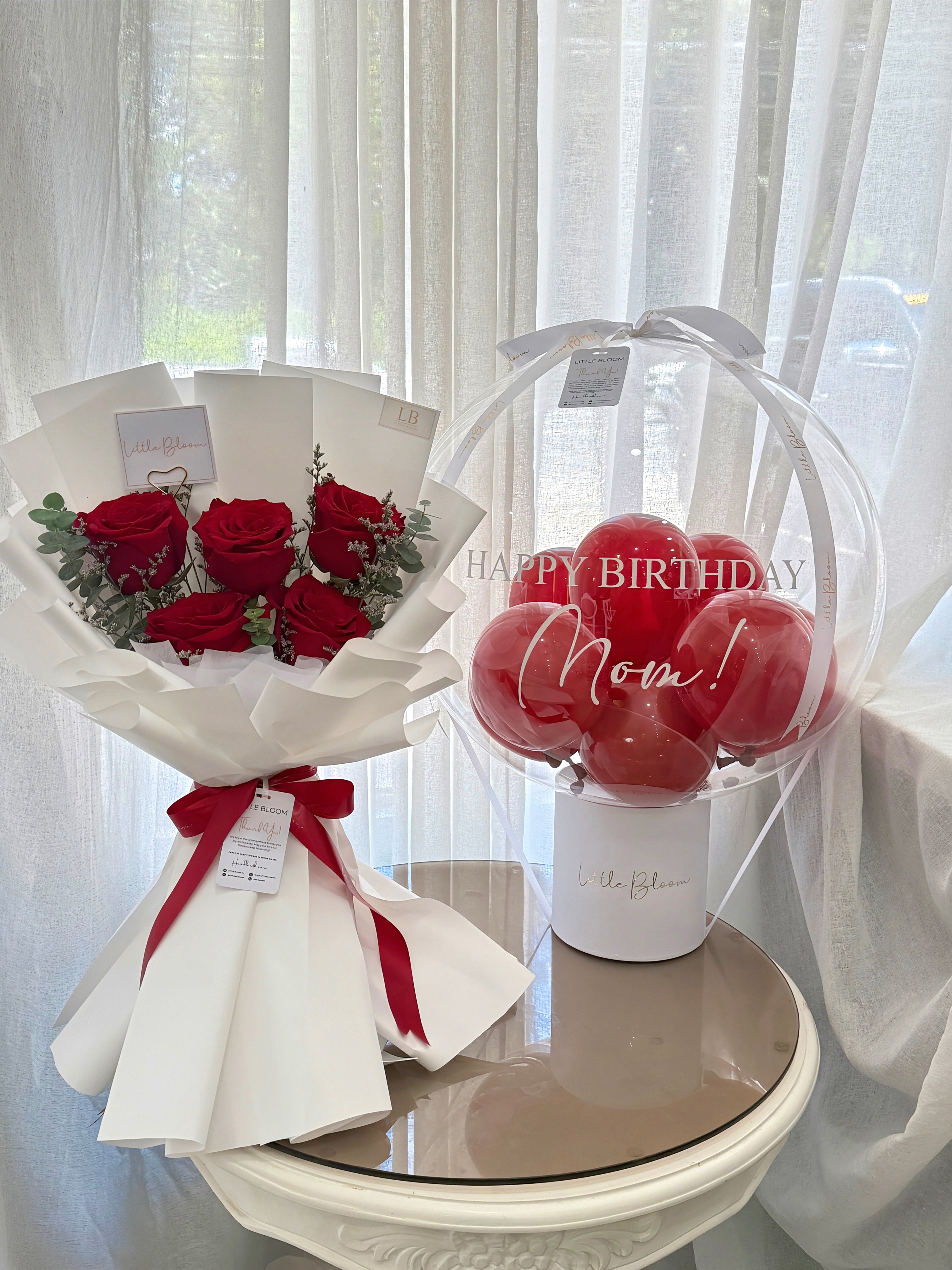 Sexy Love Bundle